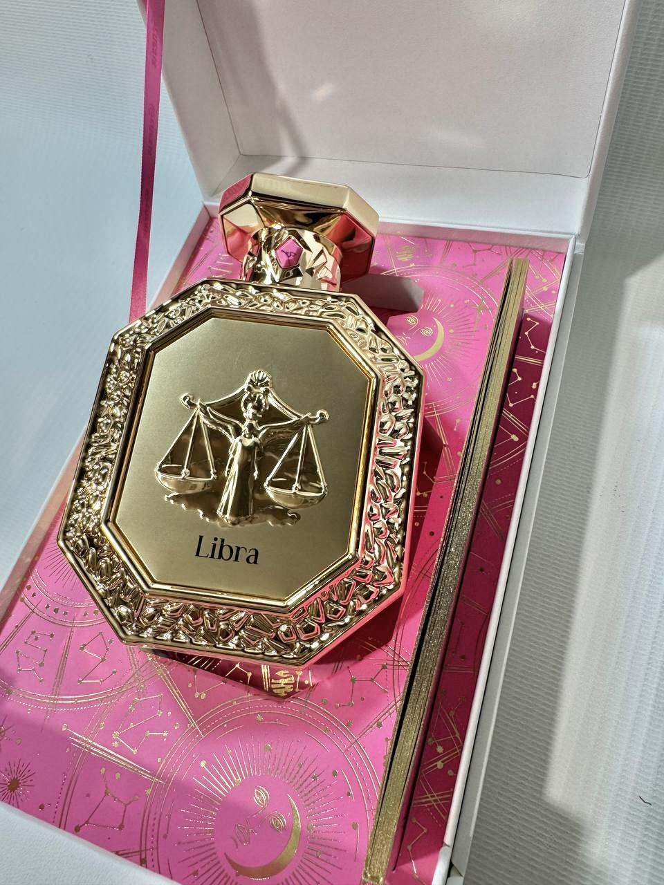 Духи Весы Френч Авеню Libra French Avenue 100 мл