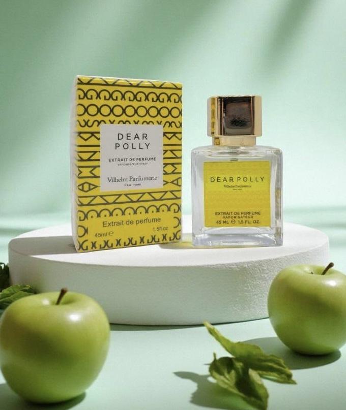 Духи Дир Полли Вильгельм Парфюм А+ Dear Polly Vilhelm Parfumerie 45 мл