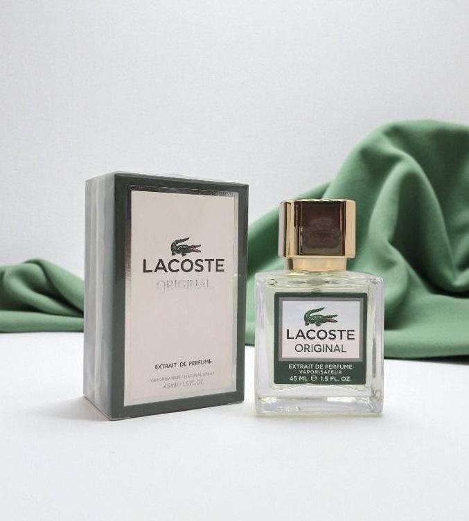 Духи Лакост Оригинал А+ Lacoste Original Lacoste 45 мл