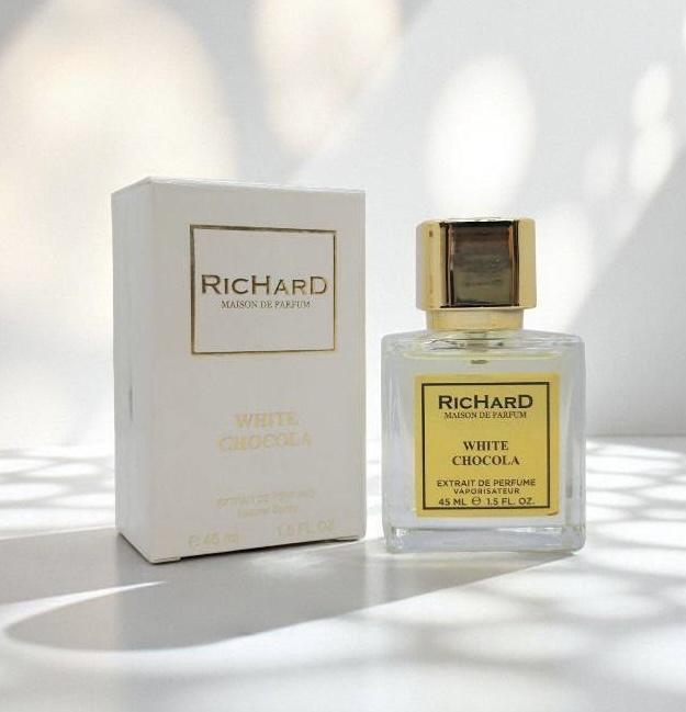 Духи Белый Шоколад Ричард А+ White Chocola Richard 45 мл