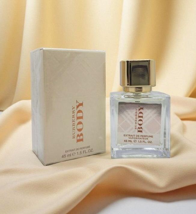 Духи Барбери Боди А+ Burberry Body 45 мл