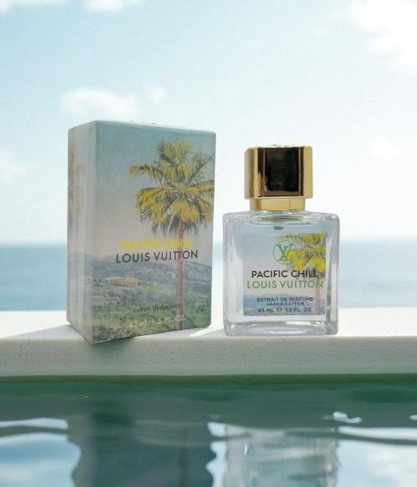 Духи Пасифик Чилл Луи Виттон А+ Pacific Chill Louis Vuitton 45 мл
