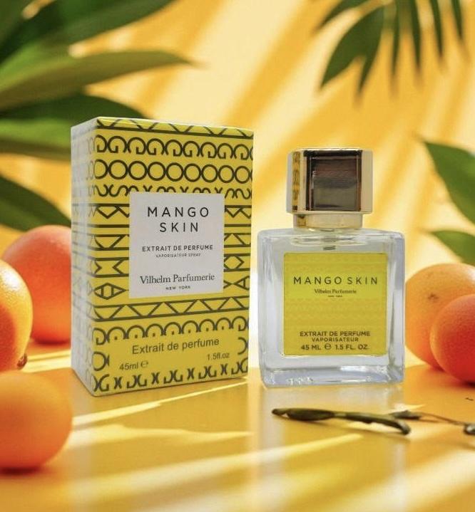Духи Вильгельм парфюм Манго Скин А+ Vilhelm Parfumerie Mango Skin 45 мл