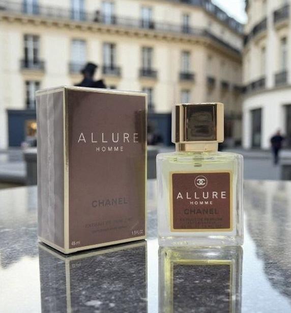 Духи Аллюр Хомм Шанель А+ Allure Homme Chanel 45 мл