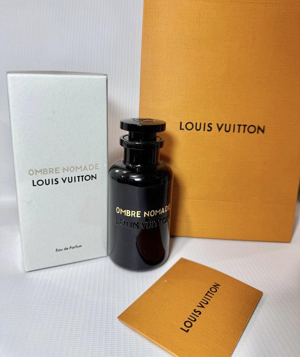 Духи Ombre Nomade Louis Vuitton Амбре Номаде Луи Виттон 100 мл