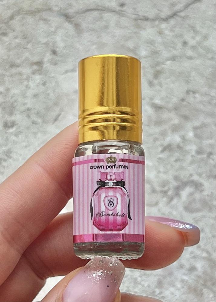 Духи Victoria's Secret Bombshell Ravza Виктория Сикрет Бомбшел