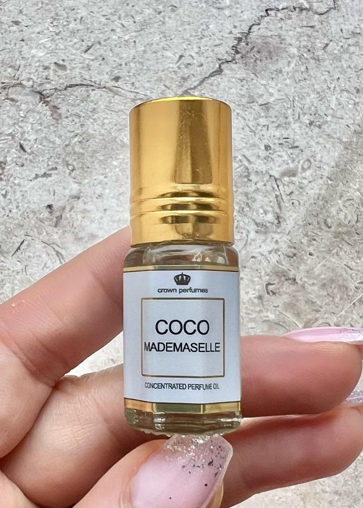 Духи Коко Шанель Мадмуазель Coco Chanel Mademoiselle
