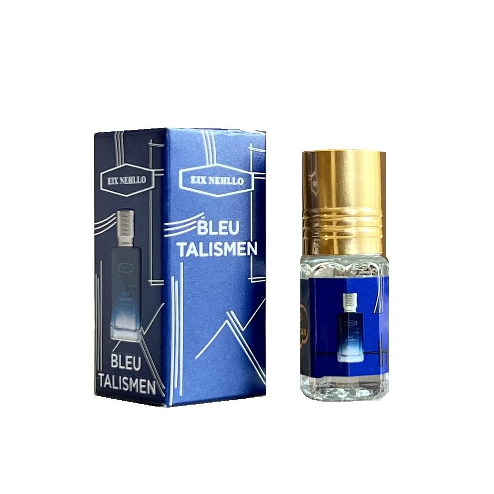 Духи Blue Talisman Ex Nihilo Голубой Талисман Экс Нихило