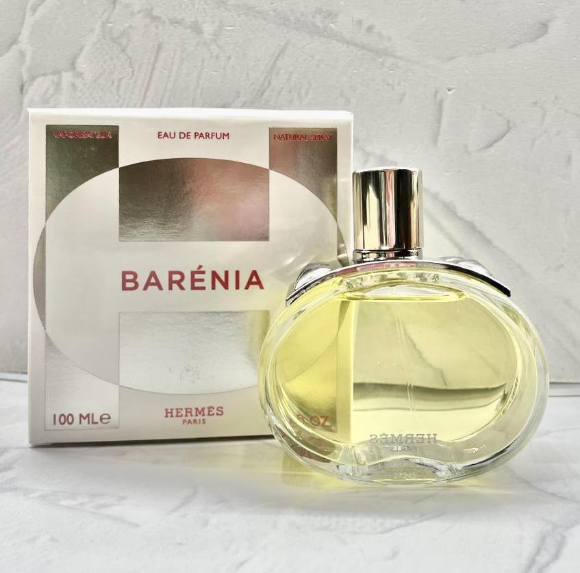 Духи Барения Гермес Barénia Hermès