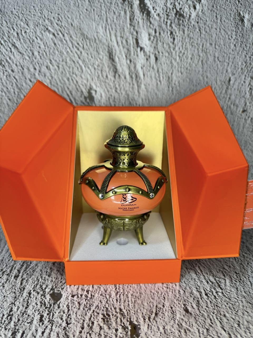 Духи Durrah Lattafa Perfumes Дуррах Латтафа Парфюме