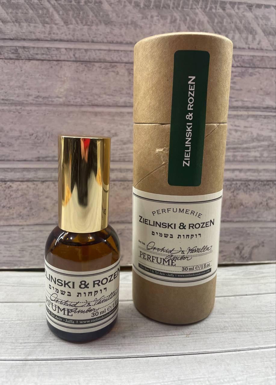 Духи Орхидея Ваниль Амбра Зеленский Orchid Vanilla Amber 30 мл