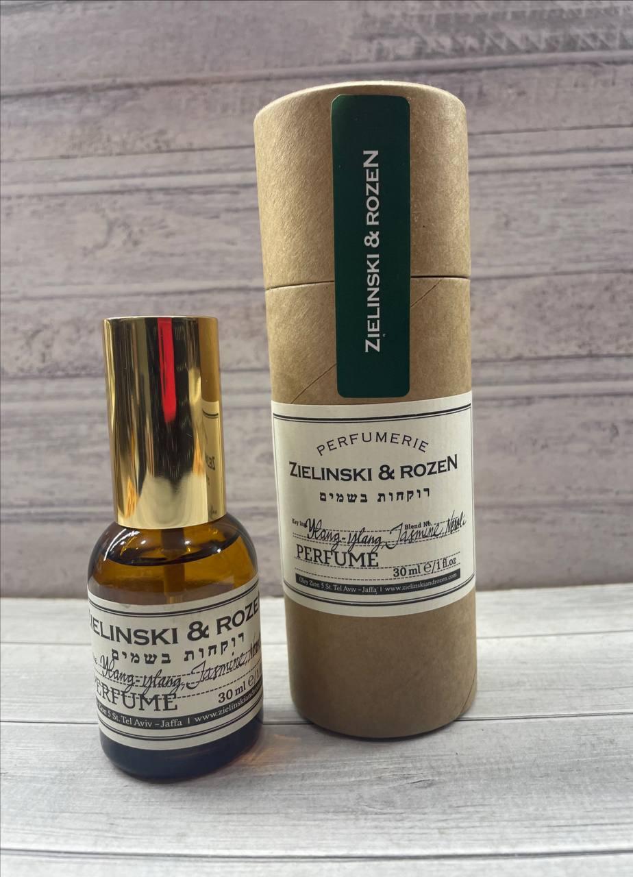 Духи Ylang-ylang Jasmine Neroli Зеленский Иланг-иланг Жасмин Нероли 30 мл