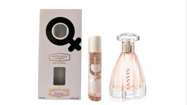 Духи NARKOTIC ROSE & VIP 3138 Ланвин Модерн Принцесс Lanvin Modern Princess 