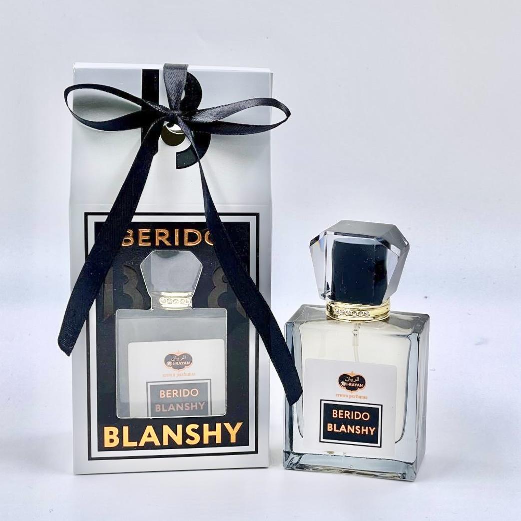Духи Byredo Blanche Байредо Бланше Al Rayan 50 мл