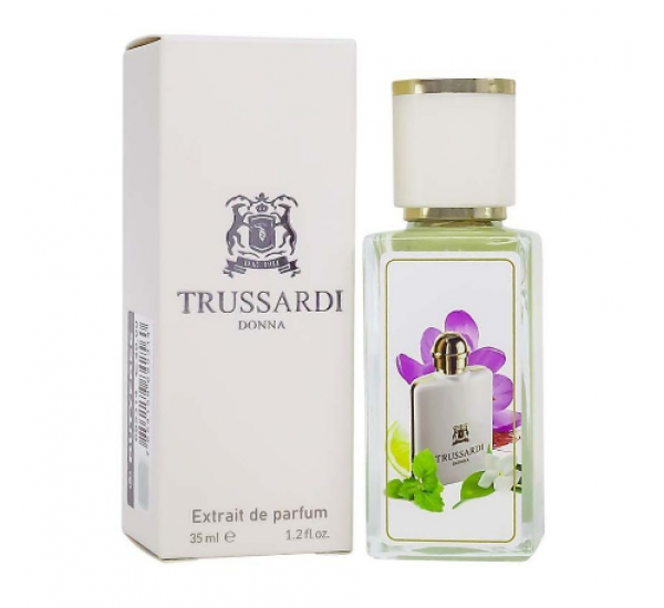 Духи Trussardi Donna 2011 Trussardi Труссарди Донна 35 мл