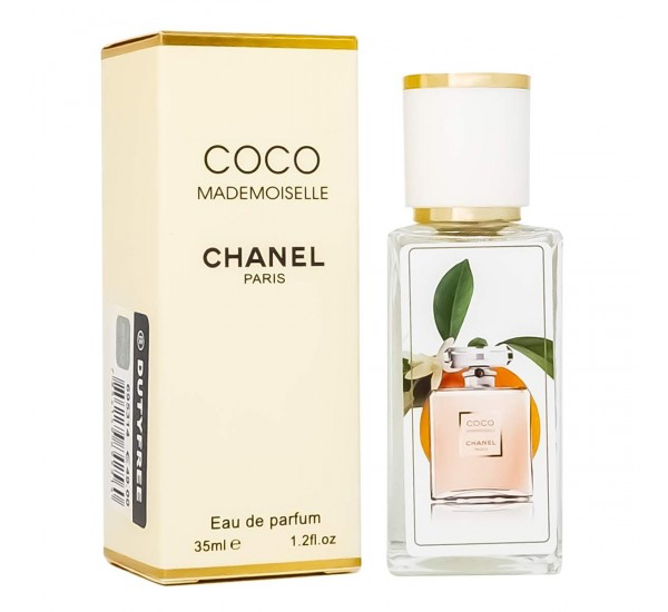 Духи Coco Shanel Mademoiselle Duty Free Коко Шанель Мадмуазель 35 мл