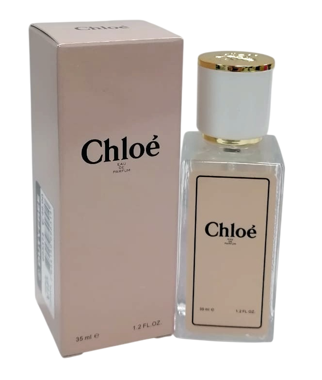 Духи Chloe Chloé Duty Free Хлоя Хлое 35 мл
