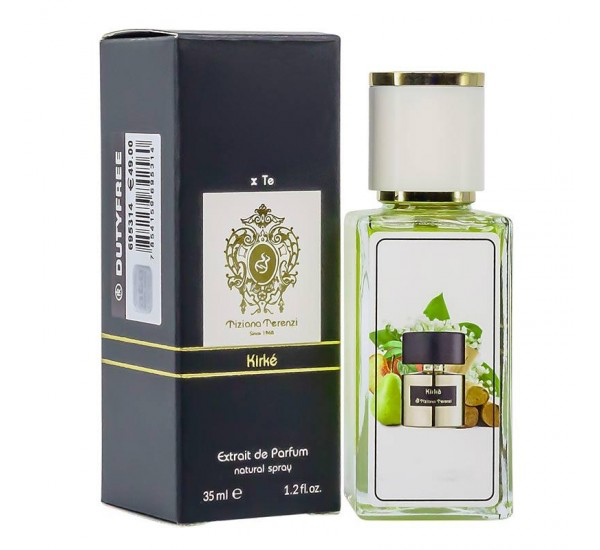 Духи Tiziana Terenzi Kirke Duty Free Тициана Терензи Кирке 35 мл