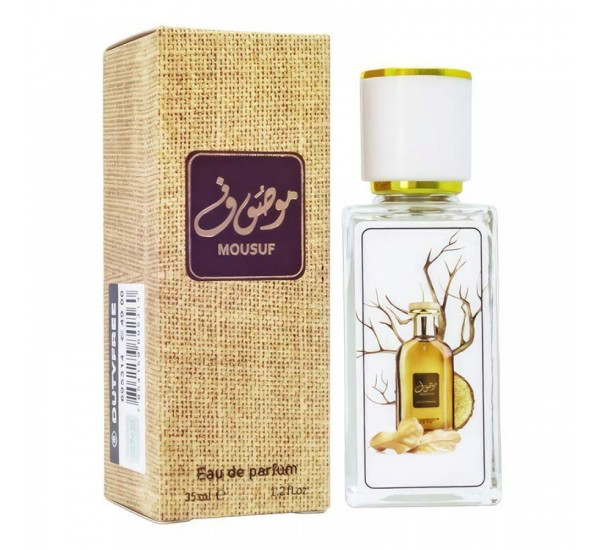 Духи Mousuf Ard Al Zaafaran Duty Free Моусуф 35 мл