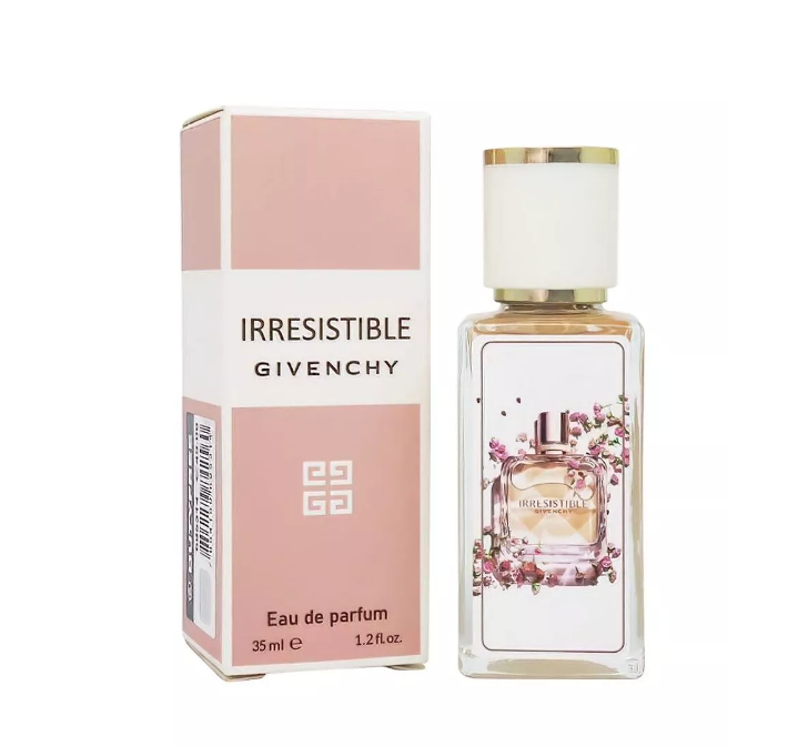 Духи Givenchy Irresistible  Duty Free Живанши Неотразимый 35 мл