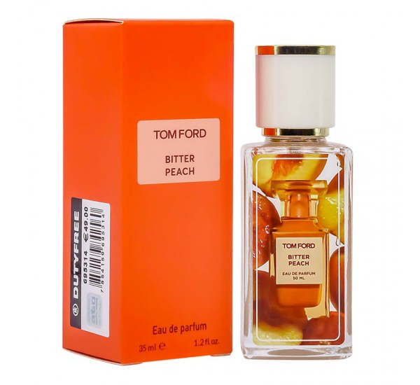 Духи Tom Ford Bitter Peach Duty Free Том Форд Горький Персик 35 мл