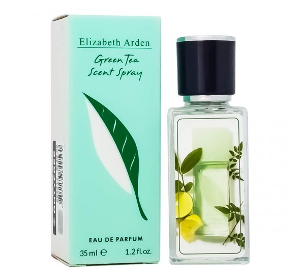 Духи Green Tea Elizabeth Arden Duty Free Зеленый чай Элизабет Арден 35 мл