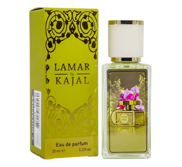Духи Lamar by Kajal Duty Free Ламар Каджал 35 мл 