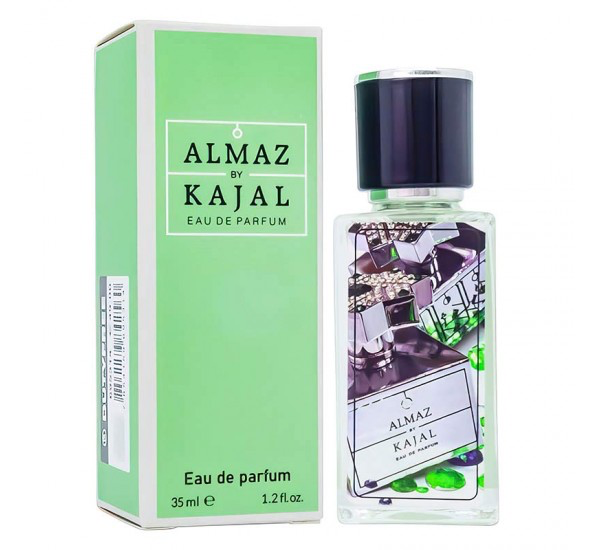 Духи Almaz by Kajal Duty Free Алмаз Каджал 35 мл