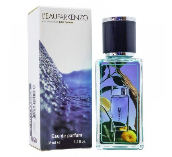 Духи Kenzo L' Eau Par Pour Homme Duty Free Кензо Мужские 35 мл