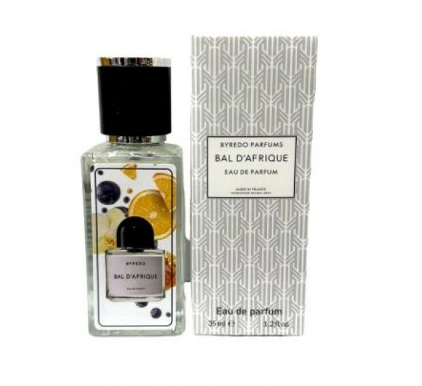 Духи Byredo Bal D’Afrique Duty Free Байредо Африка 35 мл