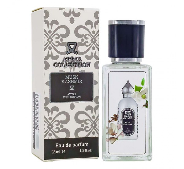 Духи Musk Kashmir Attar Collection Duty Free Мускус Кашемир Колекция Аттар 35 мл