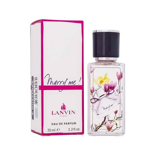 Духи Lanvin Merri mi Duty Free Ланвин Мери Ми 35 мл