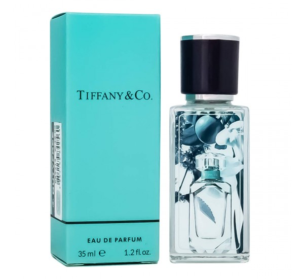 Духи Tiffany & Co Tiffany Duty Free Тиффани и Ко 35 мл