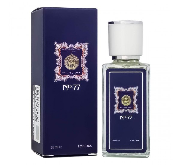 Духи Shaik 77 Opulent Duty Free Шейх 77 Опулент 35 мл