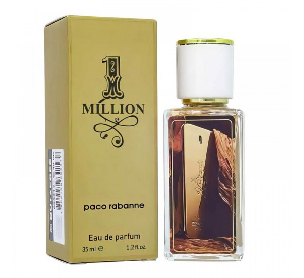 Духи 1 Million Paco Rabanne Duty Free Один Миллион Пако Раббан 35 мл