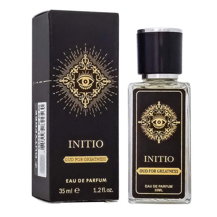 Духи Oud for Greatness Neo Initio Parfums Prives Duty Free Уд Грейтнесс Нео Инитио 35 мл