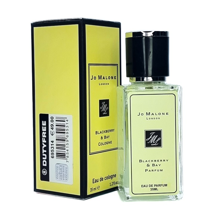 Духи Blackberry & Bay Jo Malone London Duty Free Блэкберри БейДжо Малон 35 мл