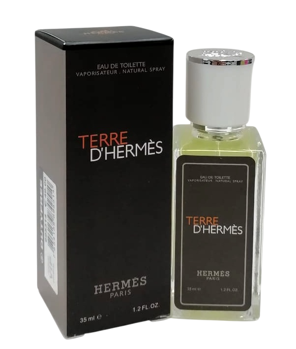 Духи Terre d'Hermès Hermès Duty Free Терре Гермес 35 мл