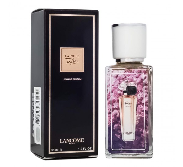 Духи Lancome La Nuit Tresor Duty Free Ланком Трезор Ла Нуит