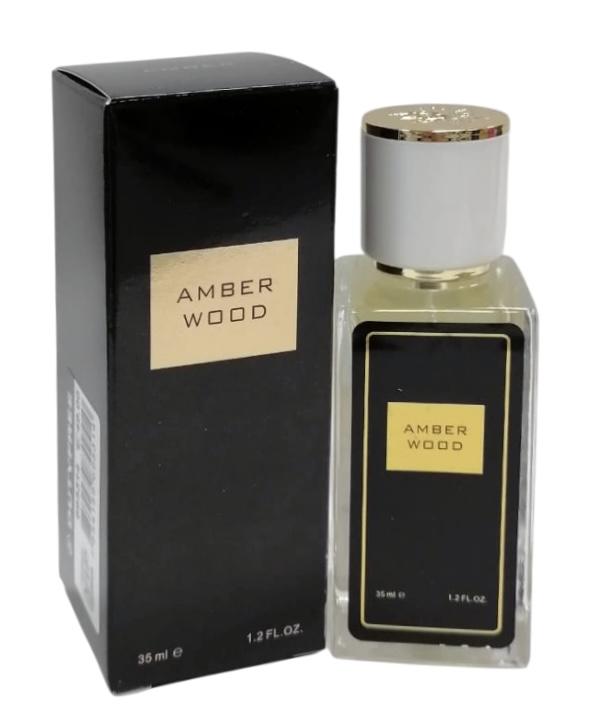 Духи Ajmal Amber Wood Duty Free Аджмал Амбер Вуд 35 мл
