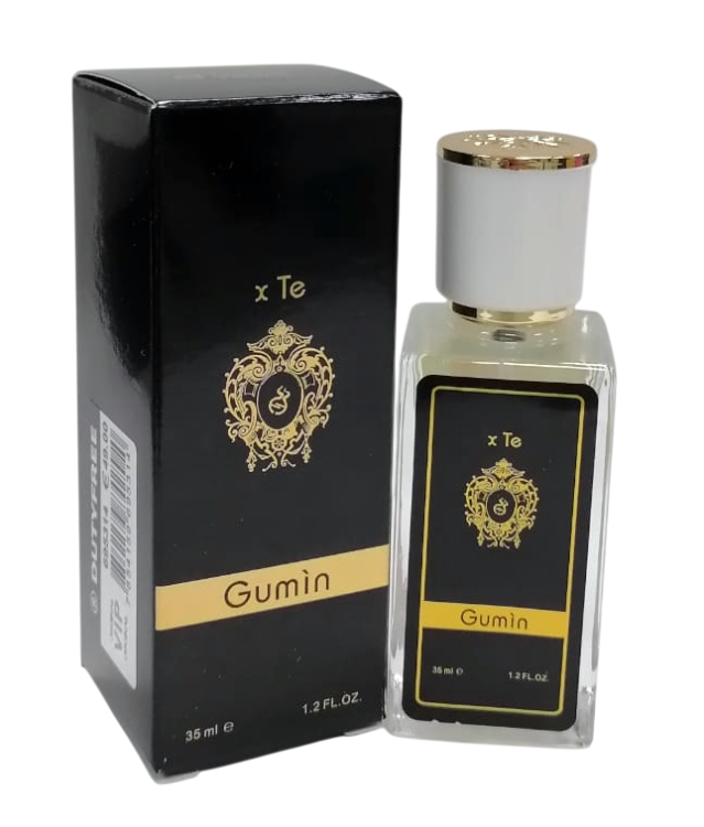 Духи Gumin Tiziana Terenzi Duty Free Гумин Тициана Терензи 35 мл