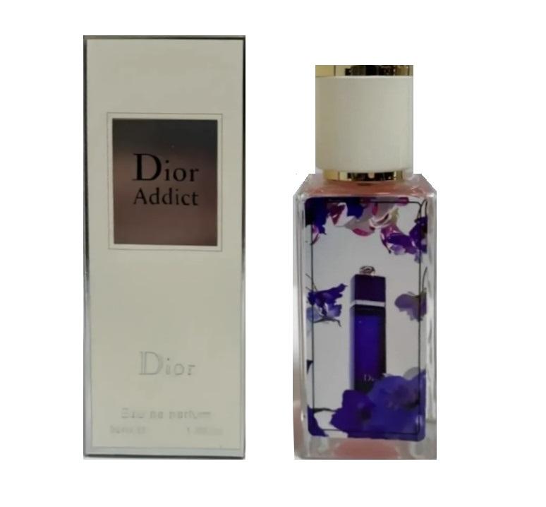 Духи Dior Addict Eau De Parfum Duty Free Диор Аддикт 35 мл