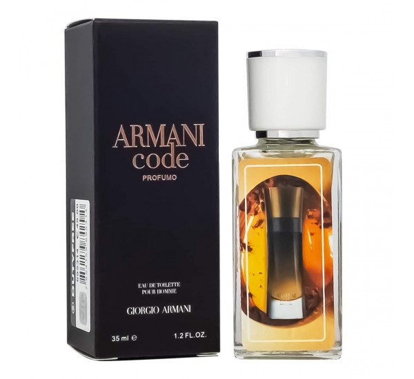 Духи  Armani Code Profumo Giorgio Armani Duty Free Армани Код Профумо Джорджио Армани 35 мл 