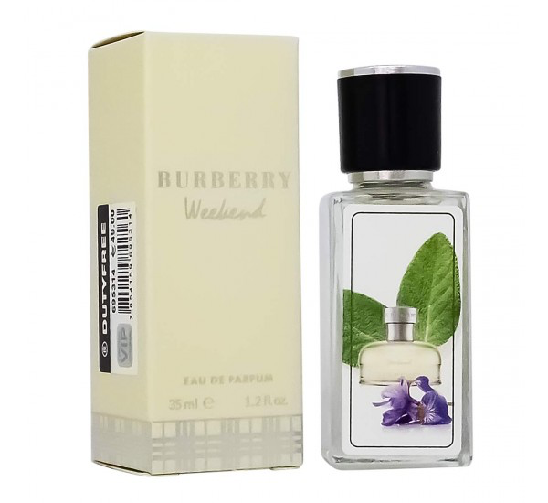 Духи Burberry Weekend for Woman Duty Free Барберри Уикенд Фор Вумен 35 мл 