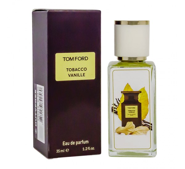 Духи Tobacco Vanille Tom Ford Duty Free Том Форд Табак Ваниль 35 мл