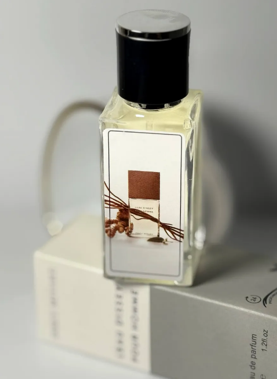 Духи L'Eau d'Issey Pour Homme Issey Miyake Duty Free Диссей пур Хомм Иссей Мияке 35 мл