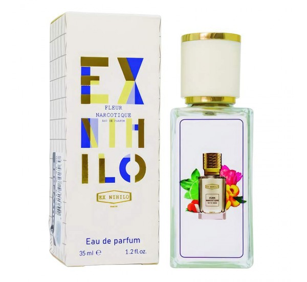 Духи Ex Nihilo Fleur Narcotique Duty Free Экс Нихило Флер Наркотик 35 мл