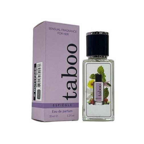 Духи Taboo Espiegle Duty Free Табу Эспигль 35 мл