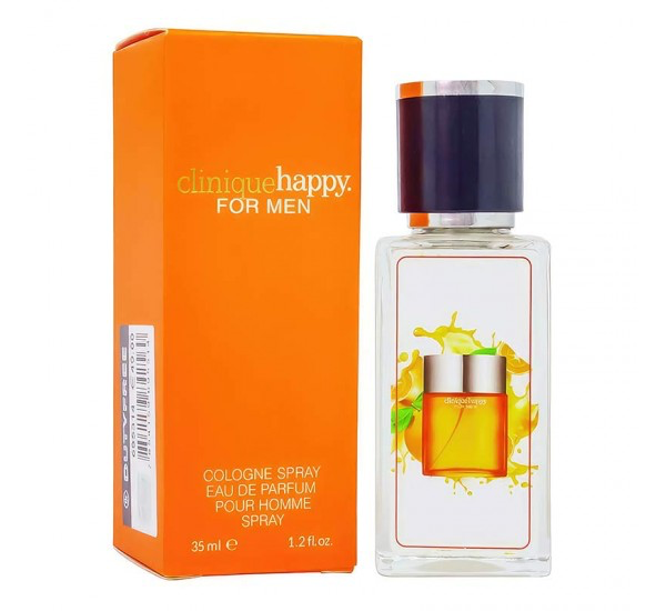 Духи Clinique Happy Duty Free Клиник Хэппи 35 мл