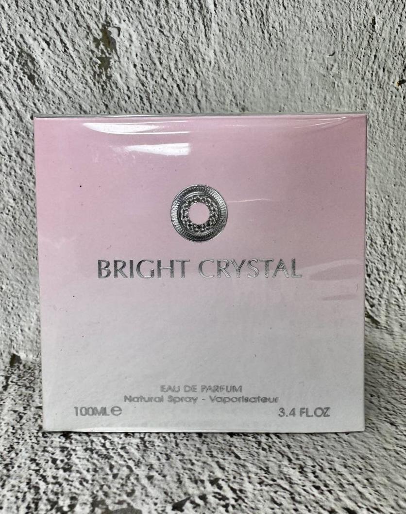 Духи Versace Bright Crystal Версаче Яркий Кристал